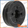 Poulie damper vilebrequin pour SUBARU | RKP-SB-002, 60R7002-JPN